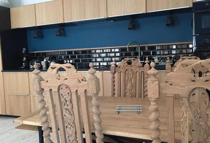 带1个卧室的公寓, Hôtel Saint Pierre Boutique Hôtel