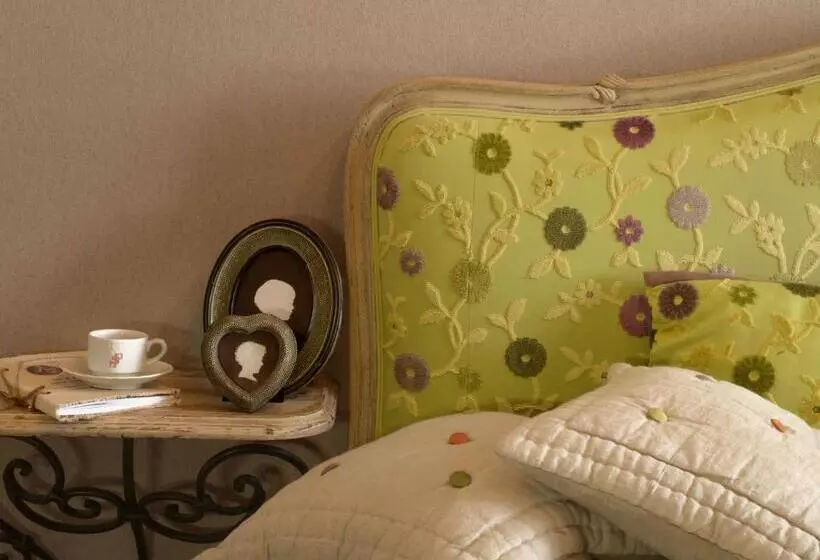 クラシックルーム, Hôtel Saint Pierre Boutique Hôtel