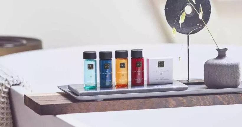 クラシックルーム, Hôtel Saint Pierre Boutique Hôtel