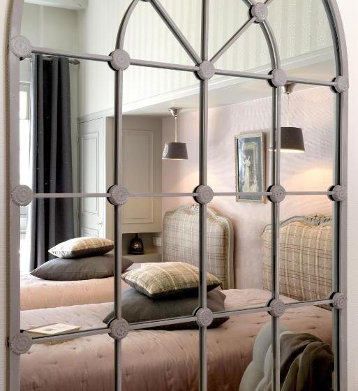 标准间, Hôtel Saint Pierre Boutique Hôtel