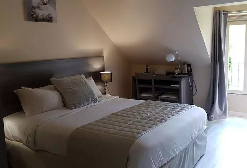 スタンダードルーム, Le Manoir Du Rodoir