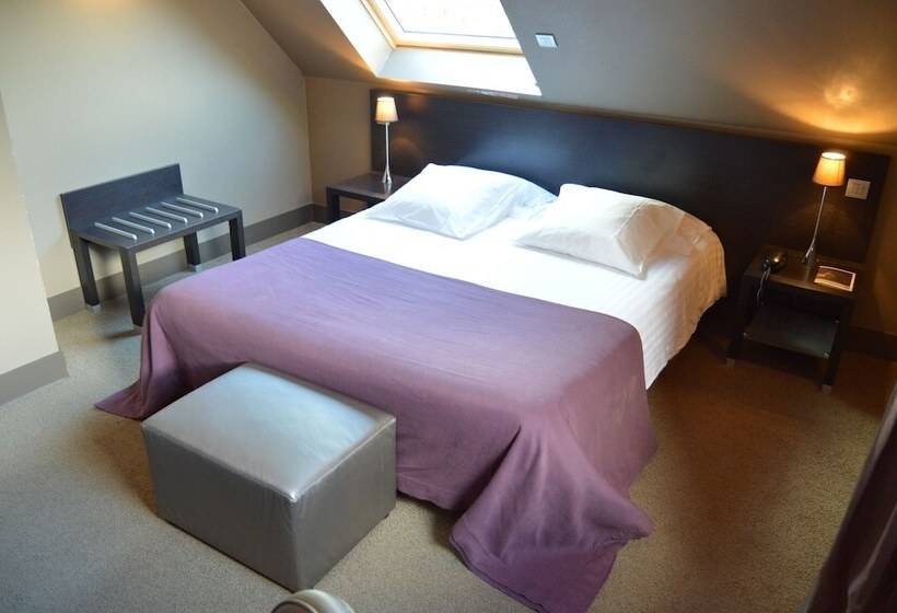 חדר קומפורט, Les Rives