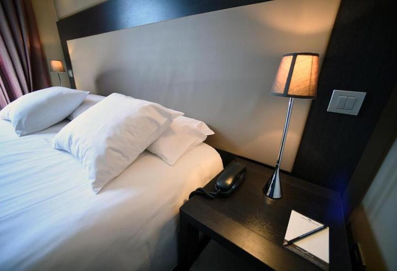 חדר קומפורט, Les Rives