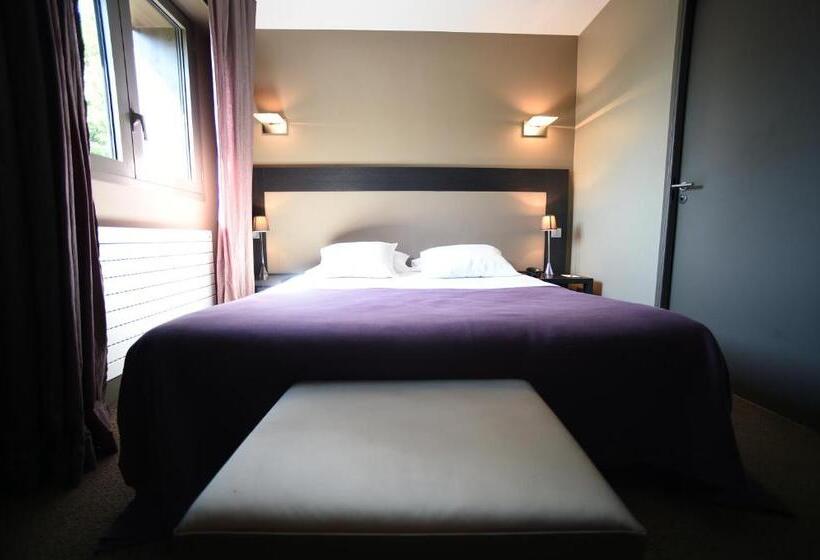 חדר קומפורט, Les Rives