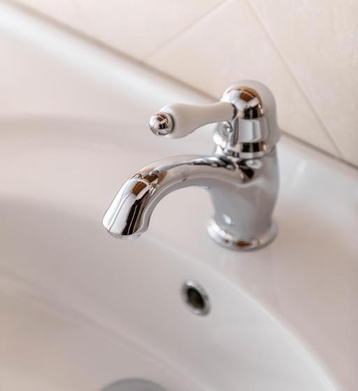 סוויטה עם מרפסת, Locanda Bellevue