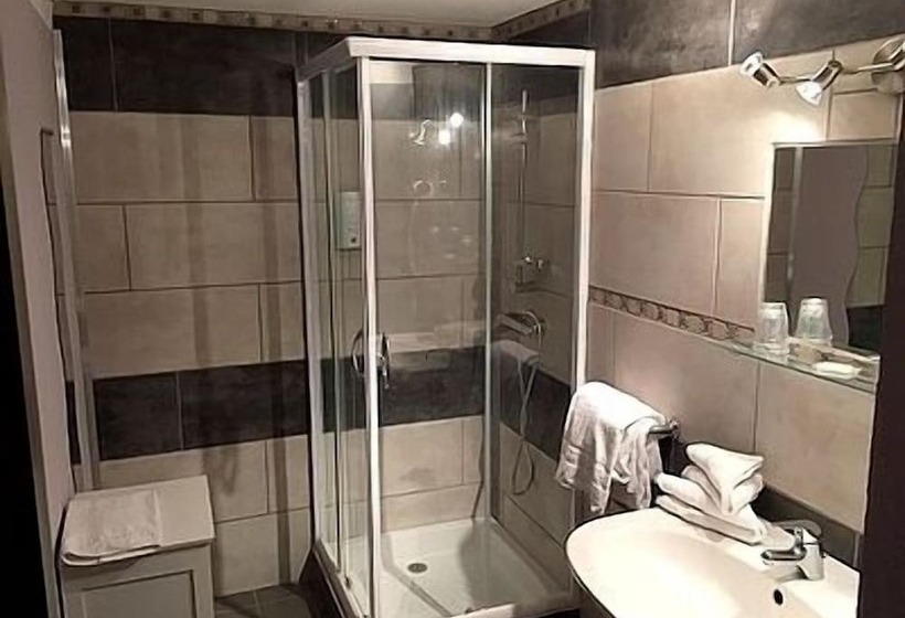 标准间, Logis La Grande Bastide