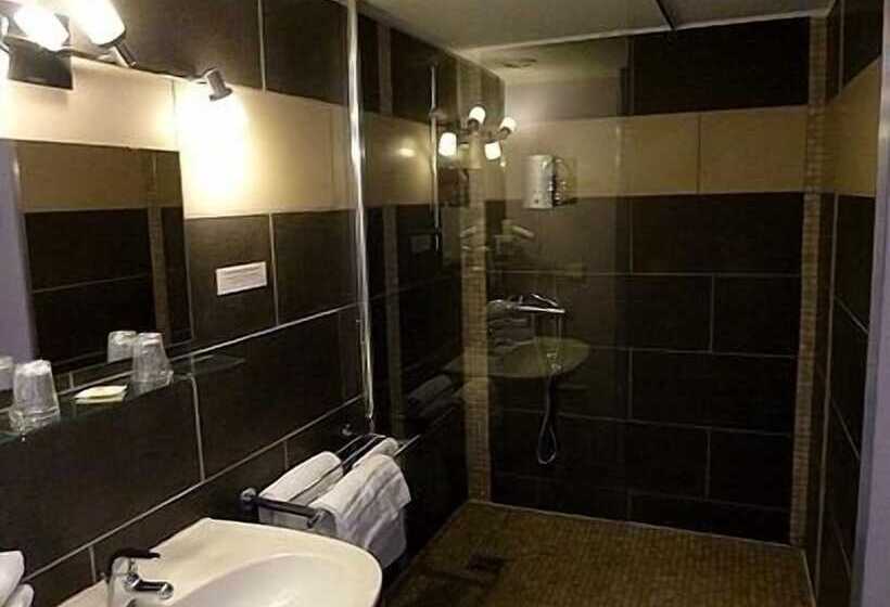 家庭间, Logis La Grande Bastide