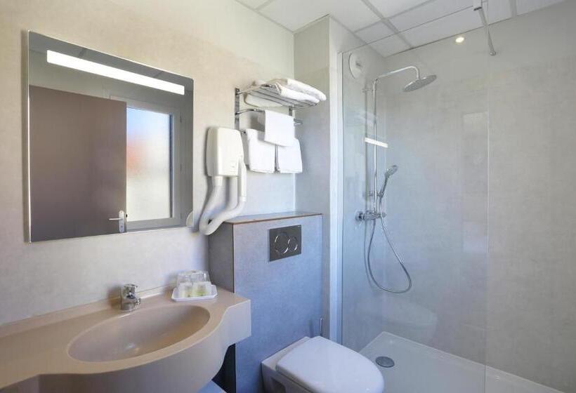 标准间, Le Relais Des Puys