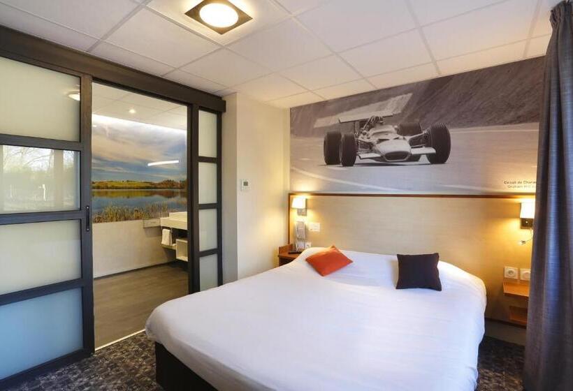 小型套房, Le Relais Des Puys