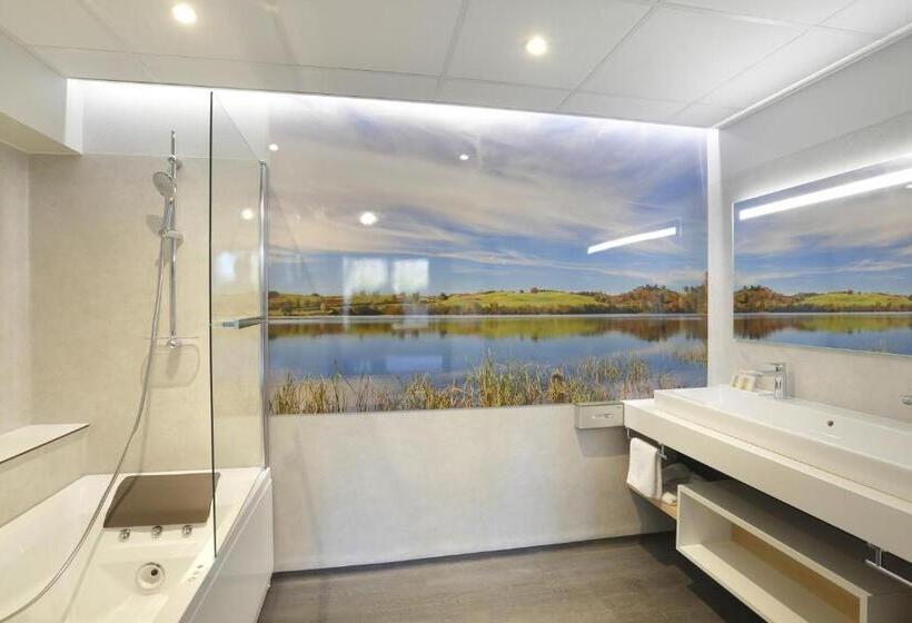 小型套房, Le Relais Des Puys