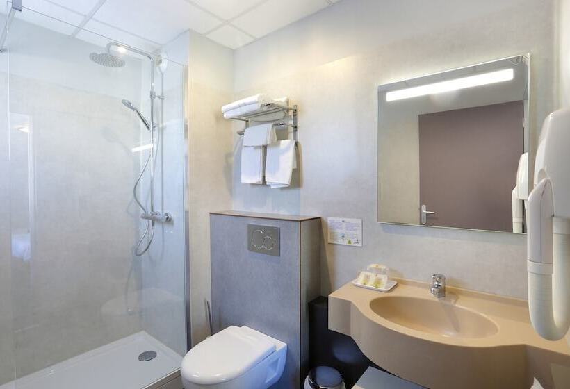 标准间, Le Relais Des Puys