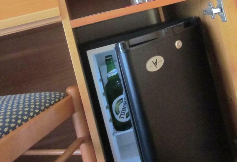 חדר סטנדרט, Marina