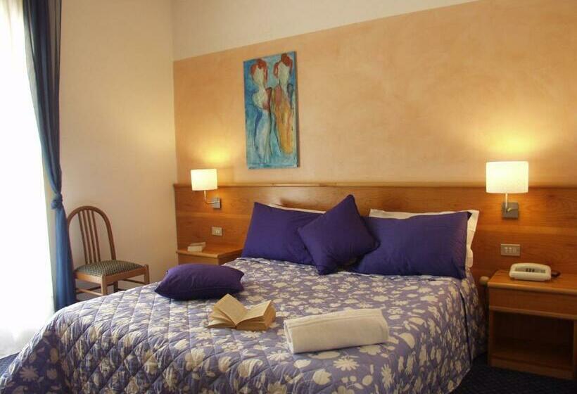 חדר סטנדרט, Marina