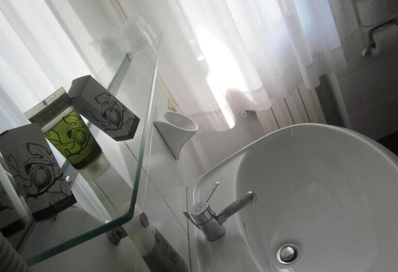 חדר סטנדרט עם מרפסת, Marina