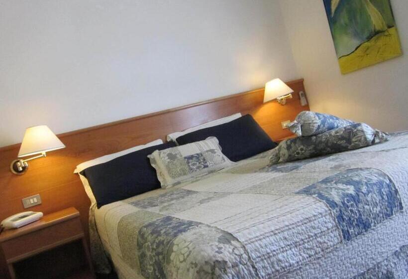 חדר סטנדרט עם מרפסת, Marina