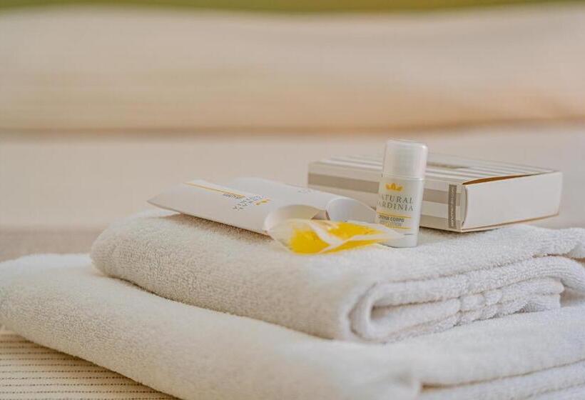 اتاق لوکس, Marinaro