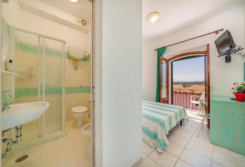 اتاق استاندارد, Marinaro