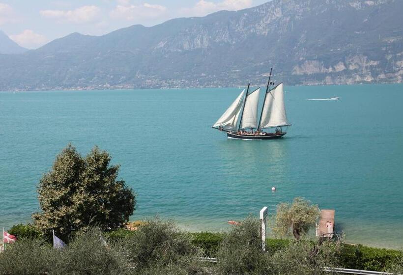 스탠다드 싱글 룸, Merano