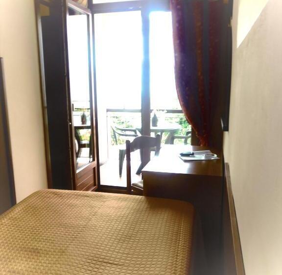 스탠다드 싱글 룸, Merano