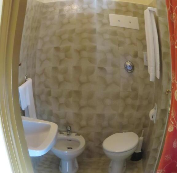 싱글 기본룸, Merano