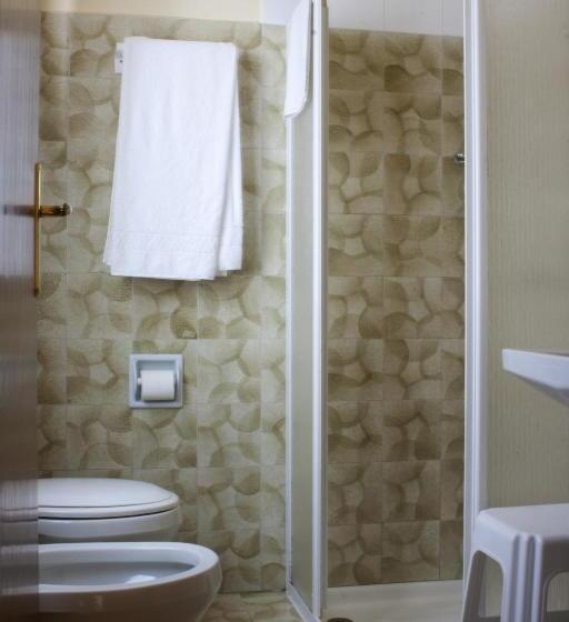 싱글 기본룸, Merano