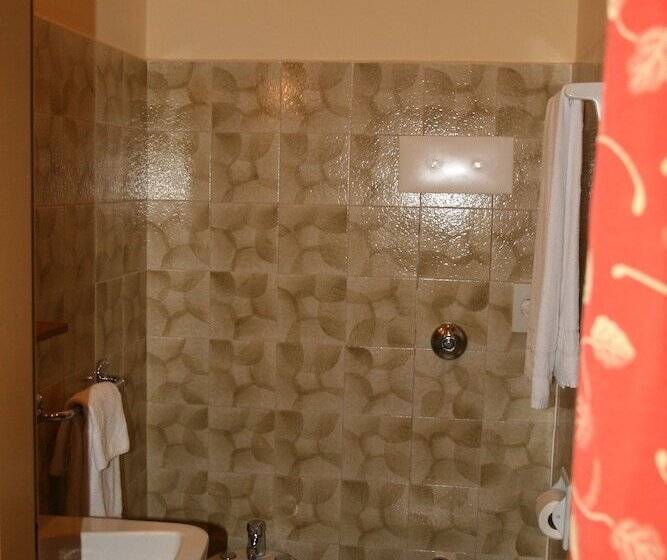 이코노미 룸, Merano