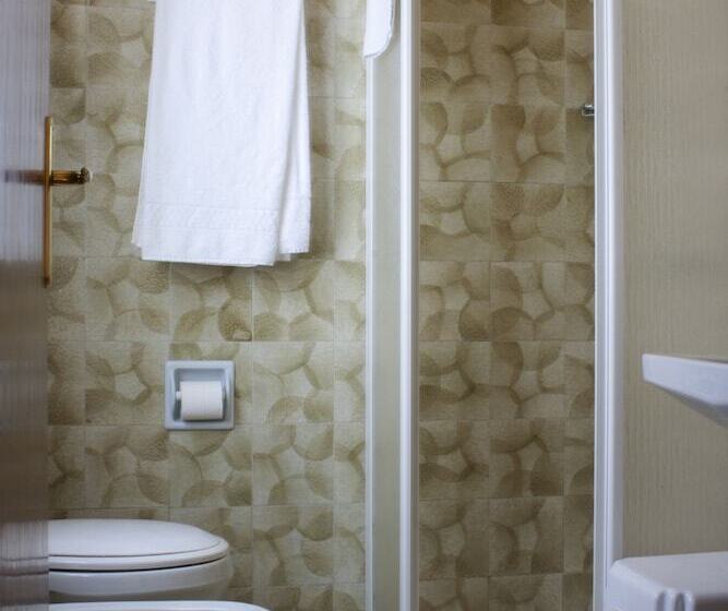 스탠다드 싱글 룸, Merano