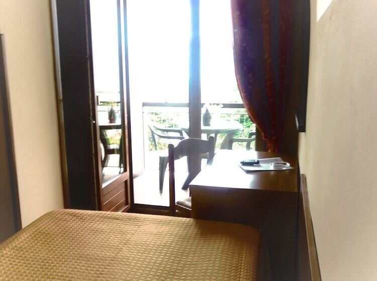 스탠다드 싱글 룸, Merano