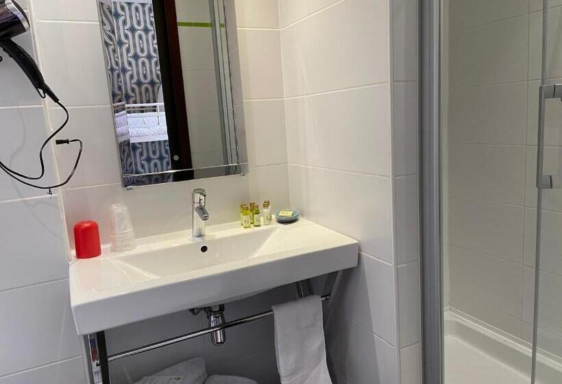 غرفة كومفورت, Mirano