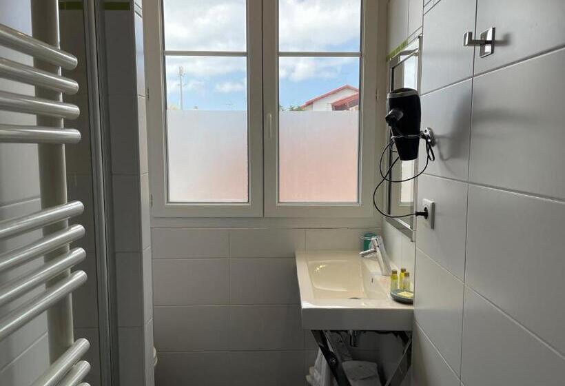 غرفة سوبيريور, Mirano