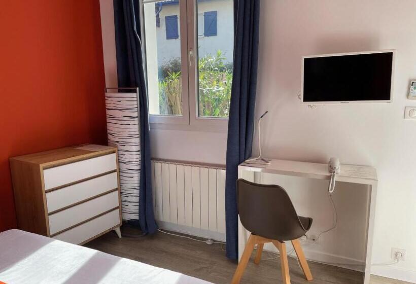 غرفة قياسية, Mirano