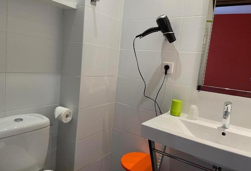 غرفة قياسية, Mirano