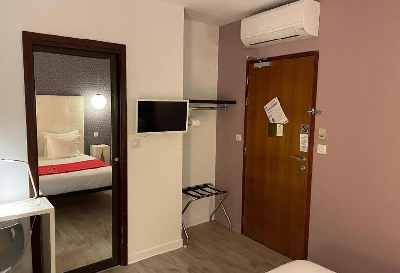 غرفة كومفورت, Mirano