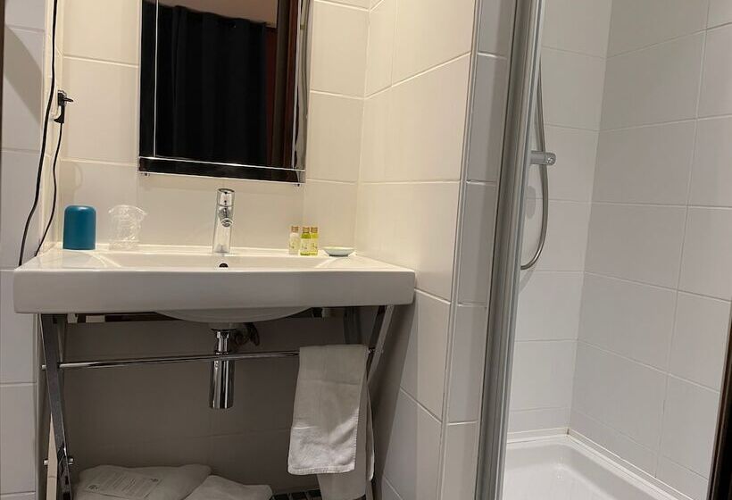 غرفة كومفورت, Mirano