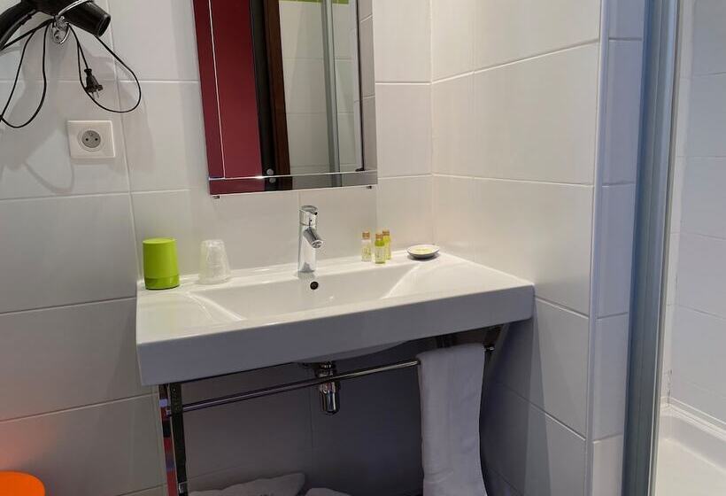 غرفة كومفورت, Mirano