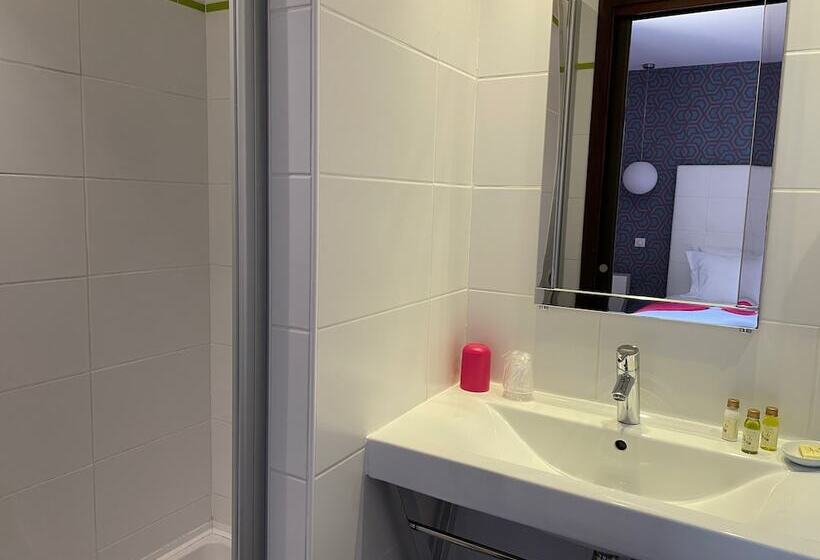 غرفة كومفورت, Mirano