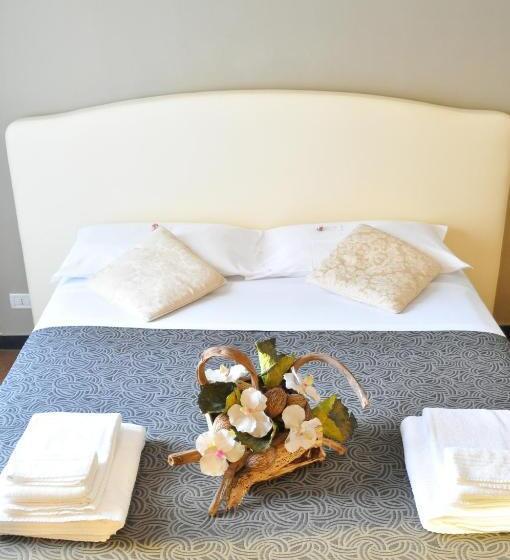 Pokój Superior, Nuovo Nord