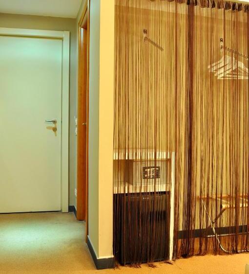 Pokój Superior, Nuovo Nord