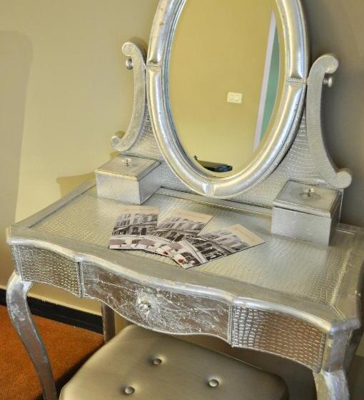 Pokój Deluxe, Nuovo Nord