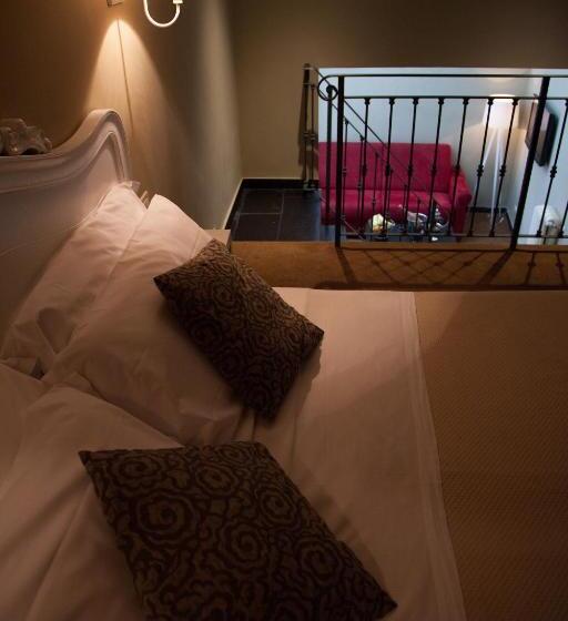 Pokój Czteroosobowy Standard, Nuovo Nord