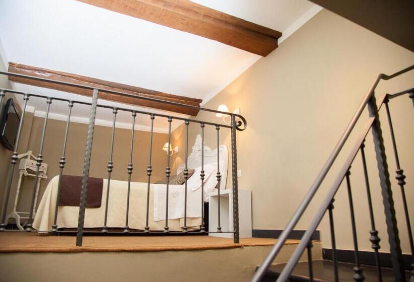 Pokój Czteroosobowy Standard, Nuovo Nord