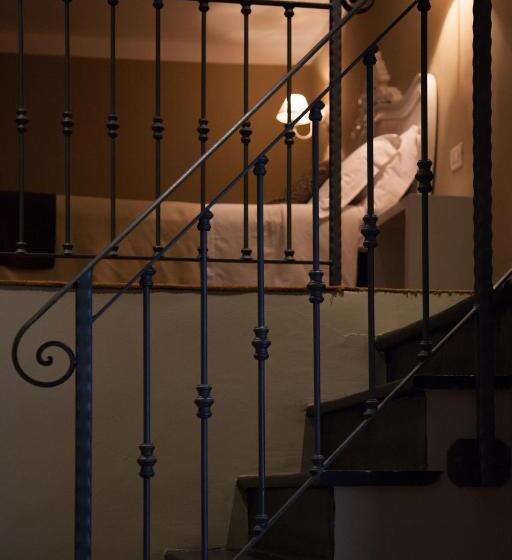 Pokój Czteroosobowy Standard, Nuovo Nord