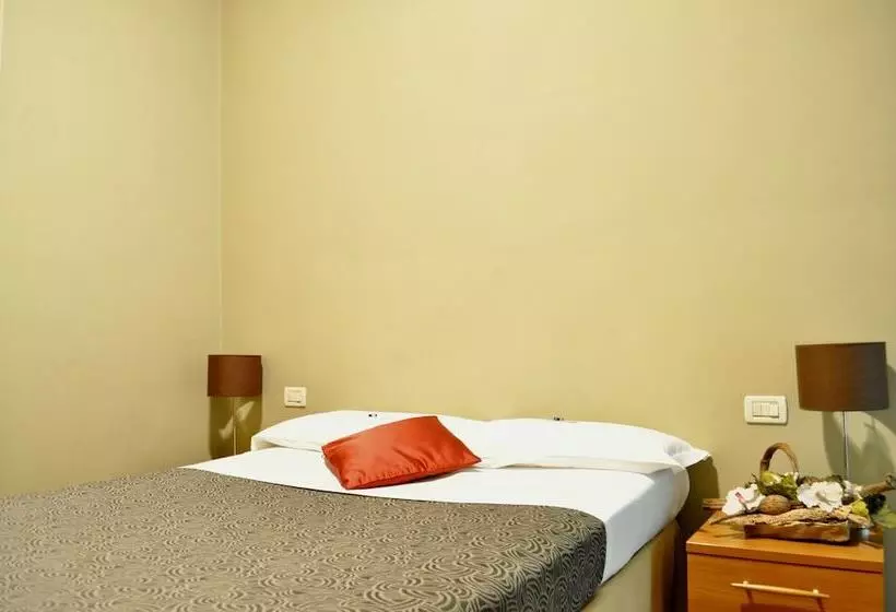 Comfort-huone, Nuovo Nord