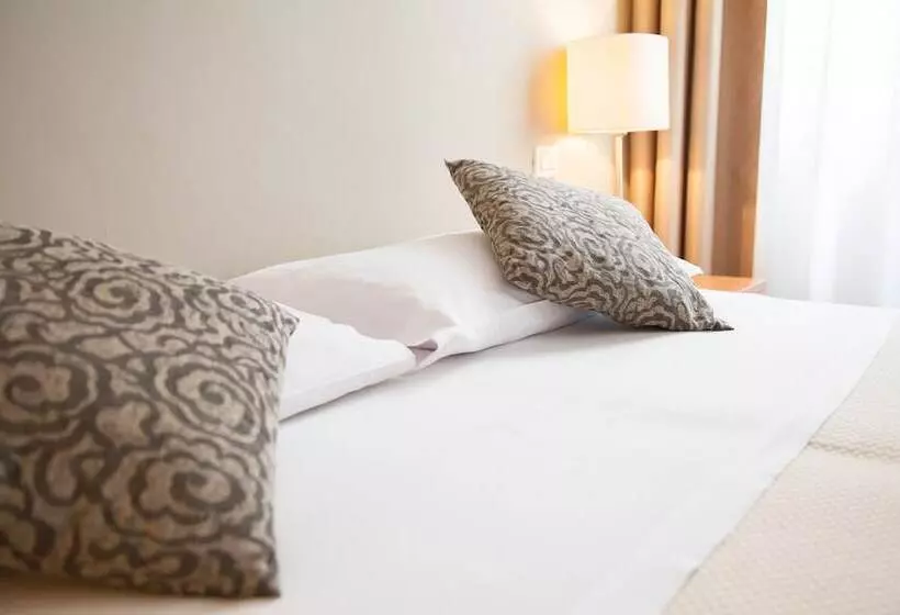 Comfort-huone, Nuovo Nord