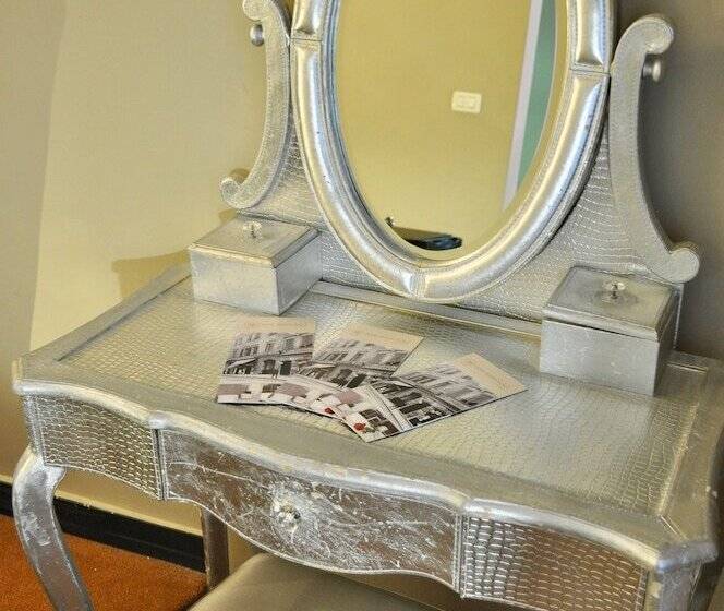 Pokój Deluxe, Nuovo Nord