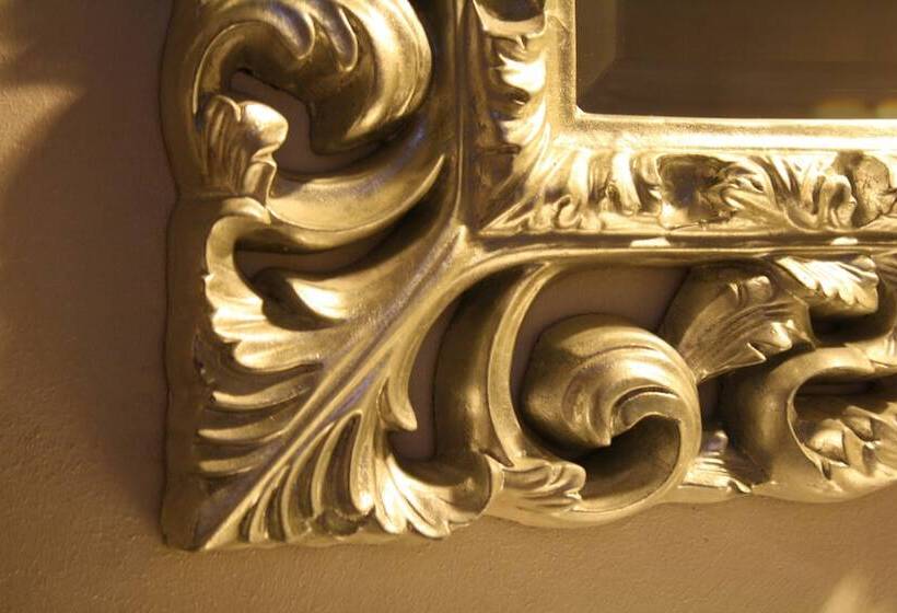 Pokój Deluxe, Nuovo Nord