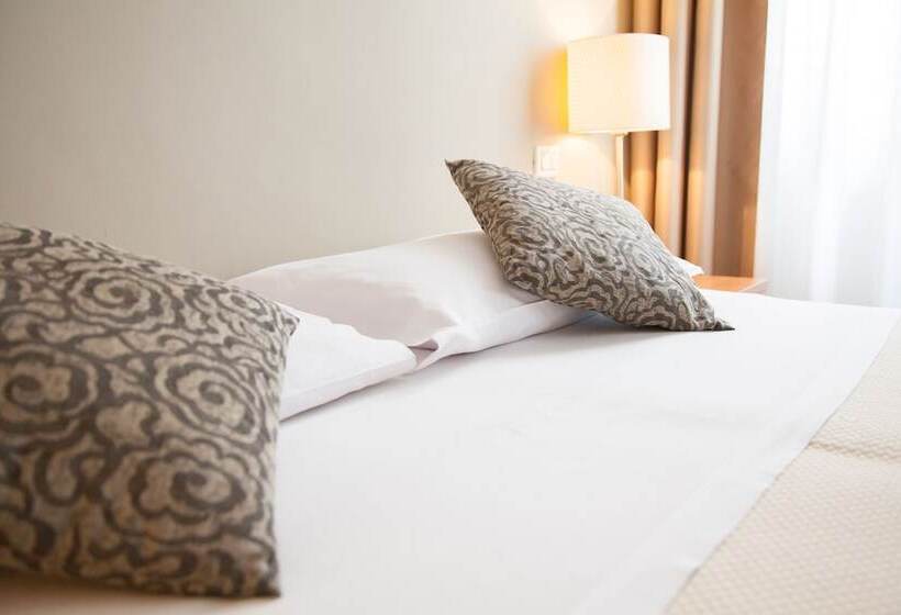 Pokój Ekonomiczny, Nuovo Nord