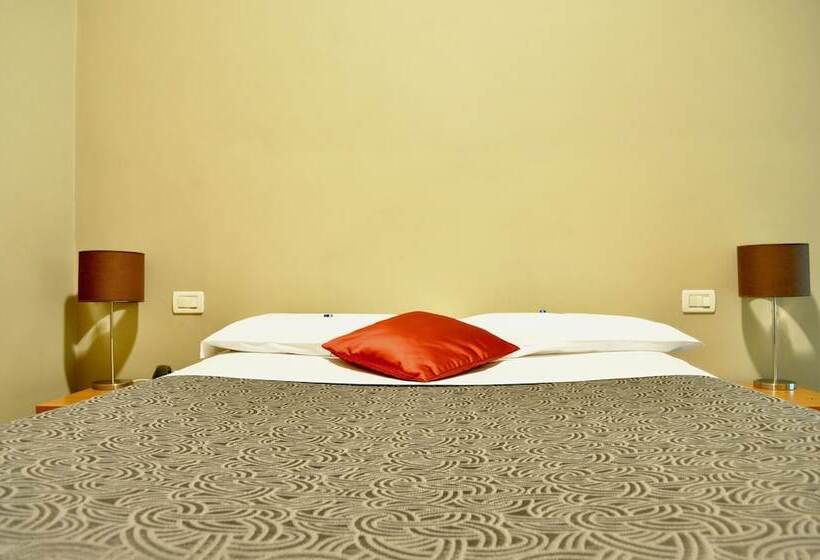 Pokój Ekonomiczny, Nuovo Nord