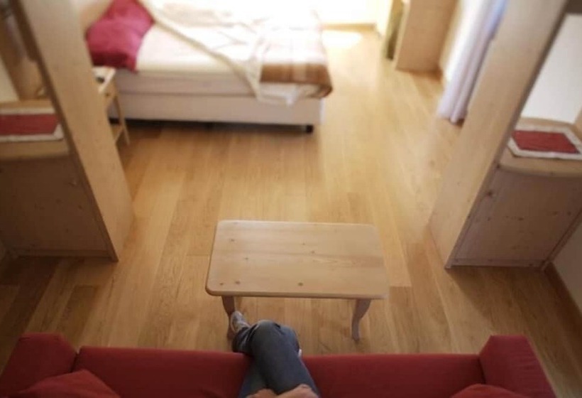 غرفة قياسية, Paganella Gourmet & Relax