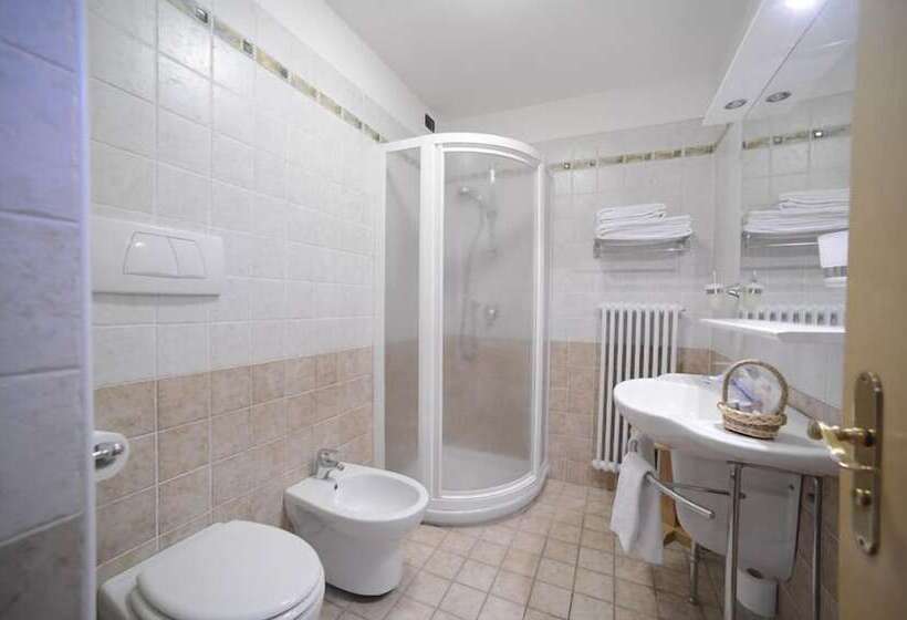 جناح, Paganella Gourmet & Relax